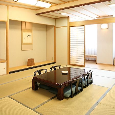 Mielparque Nagano Hotel Ngoại thất bức ảnh