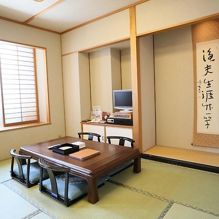 Mielparque Nagano Hotel Ngoại thất bức ảnh
