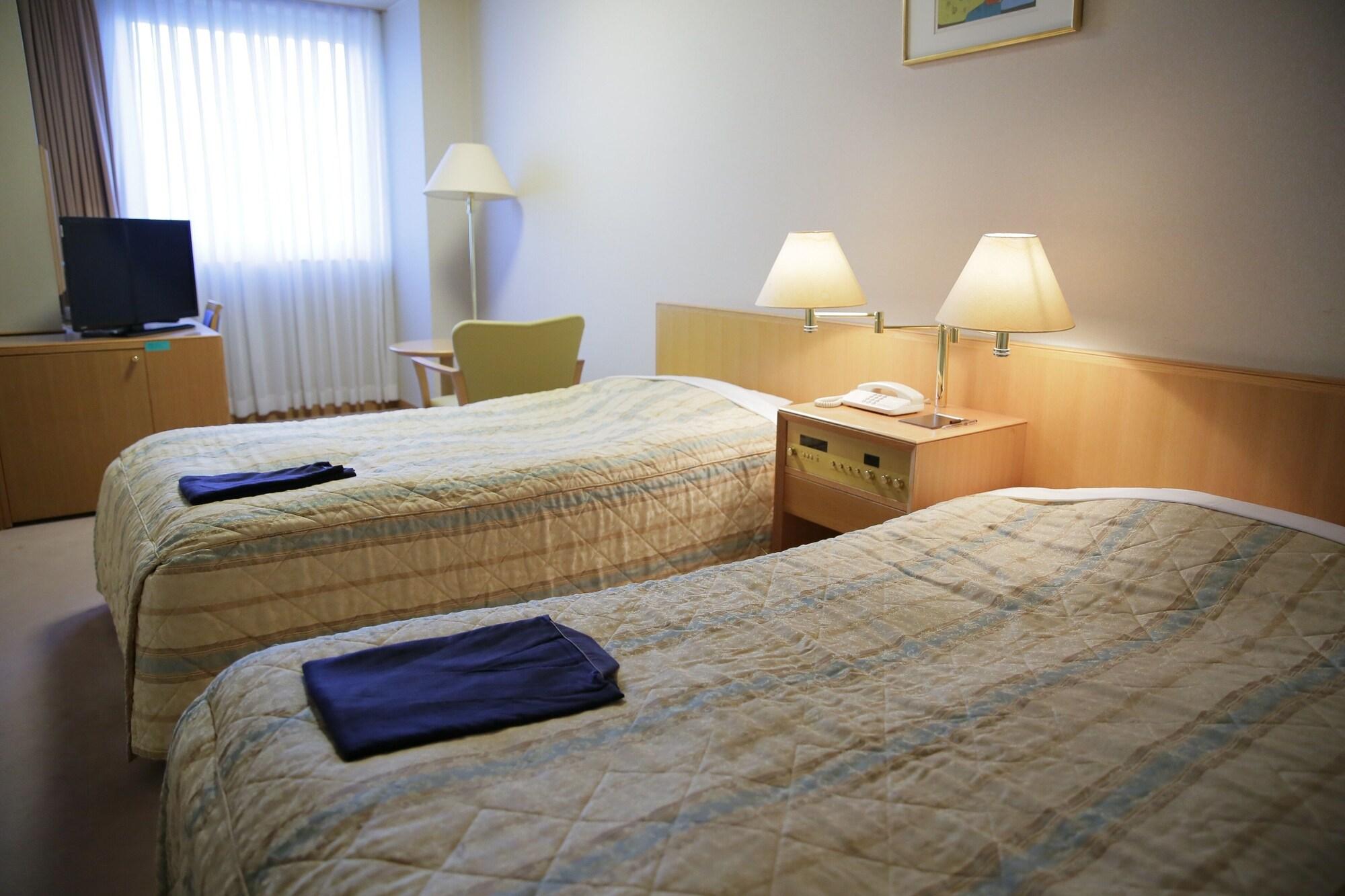 Mielparque Nagano Hotel Ngoại thất bức ảnh