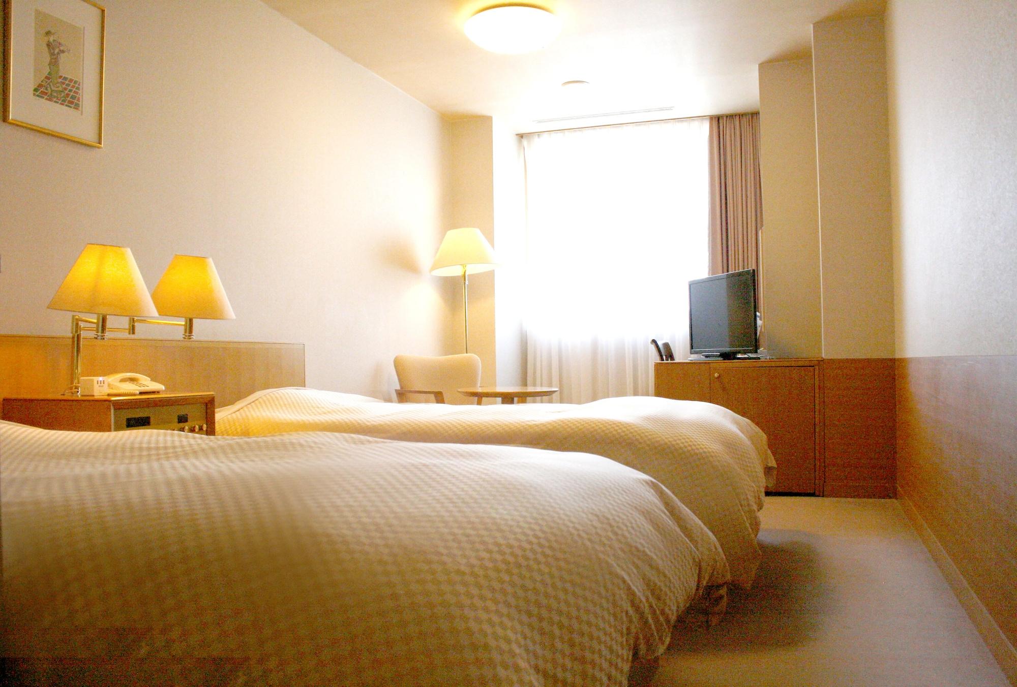 Mielparque Nagano Hotel Ngoại thất bức ảnh