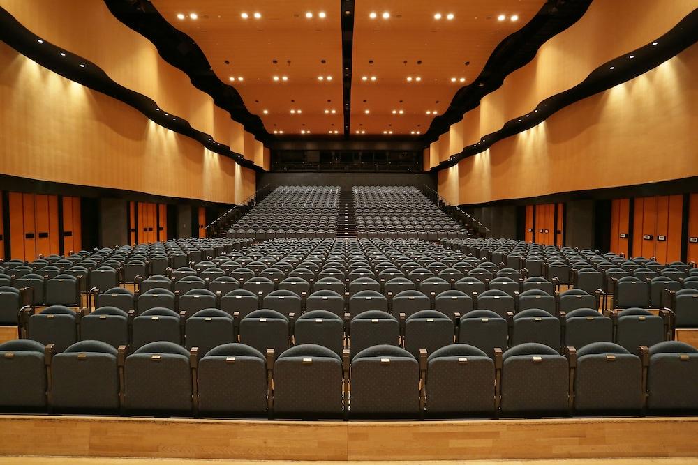 Mielparque Nagano Hotel Ngoại thất bức ảnh