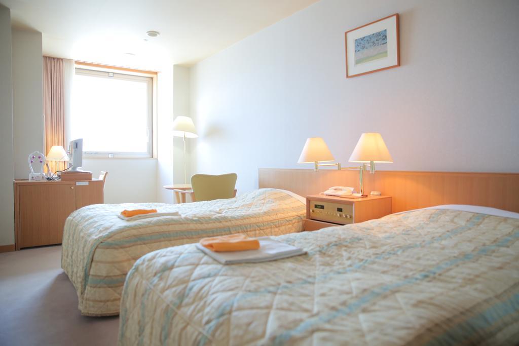 Mielparque Nagano Hotel Ngoại thất bức ảnh