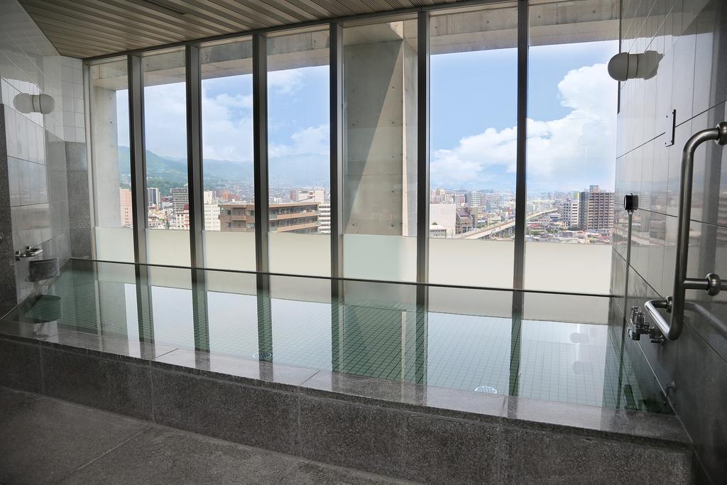 Mielparque Nagano Hotel Ngoại thất bức ảnh