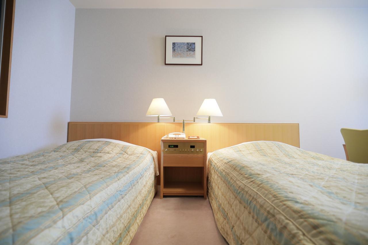 Mielparque Nagano Hotel Ngoại thất bức ảnh