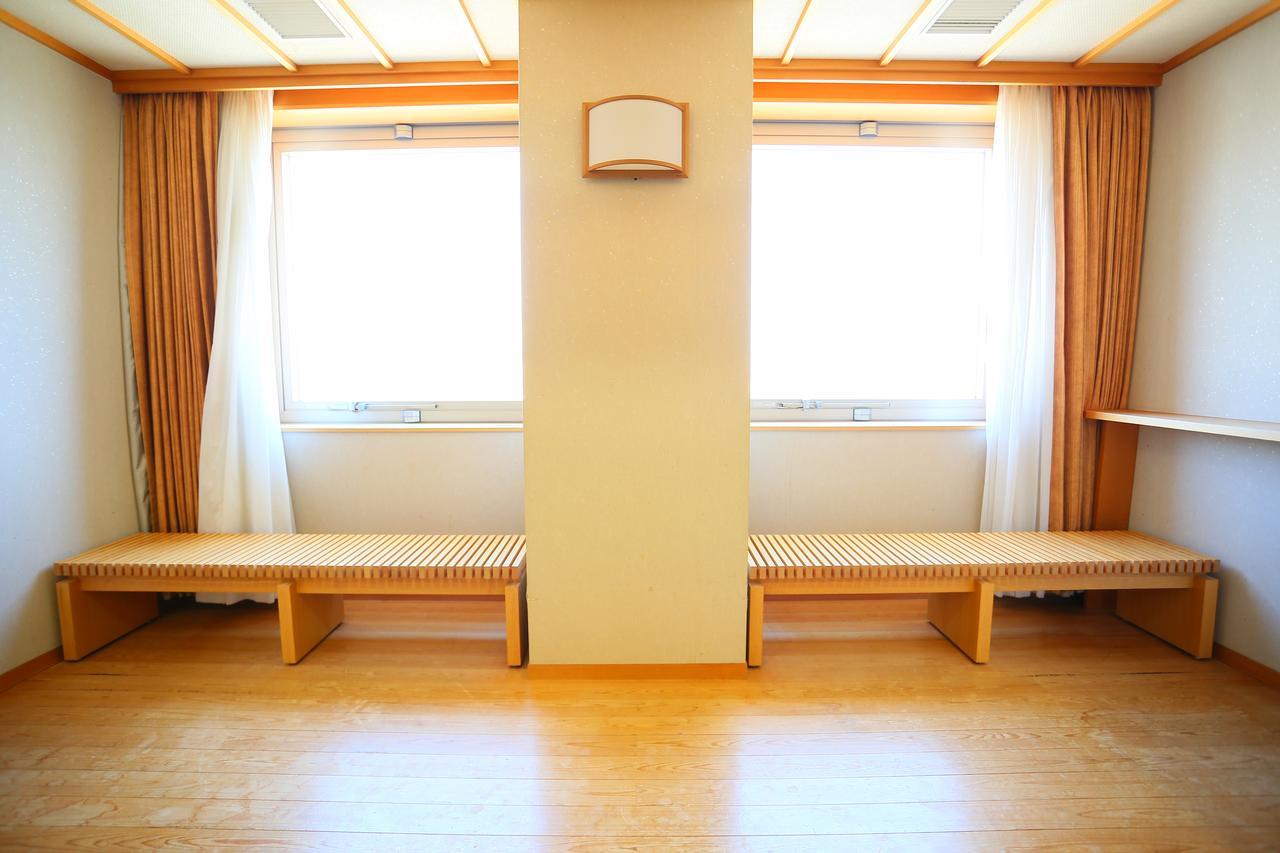 Mielparque Nagano Hotel Ngoại thất bức ảnh