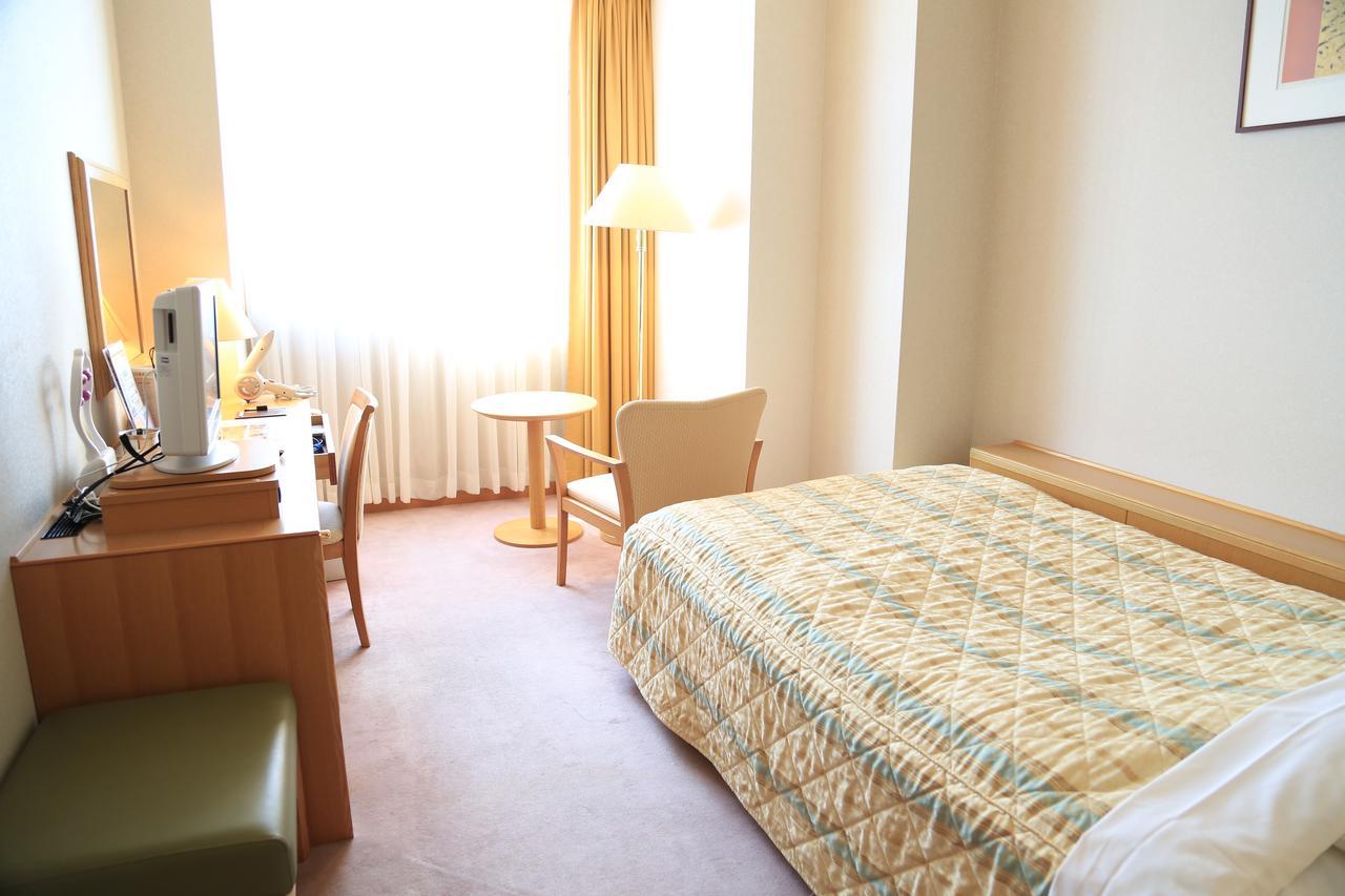 Mielparque Nagano Hotel Ngoại thất bức ảnh