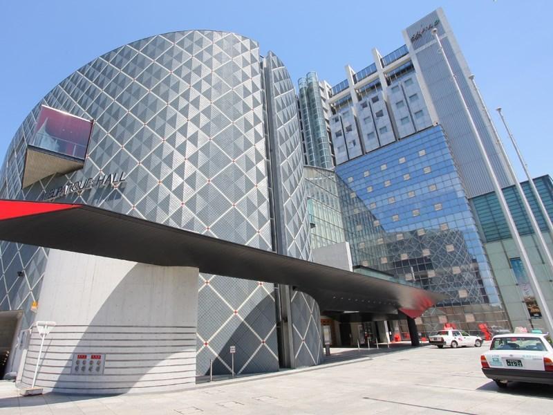 Mielparque Nagano Hotel Ngoại thất bức ảnh
