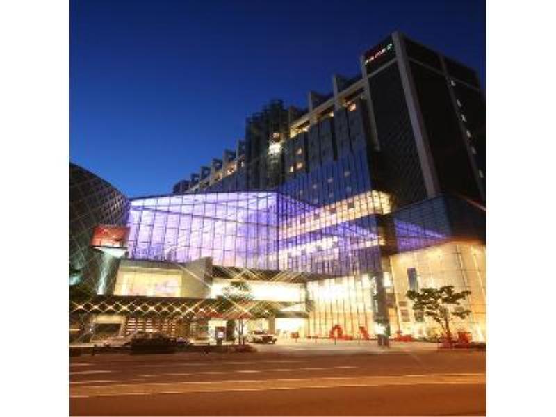 Mielparque Nagano Hotel Ngoại thất bức ảnh