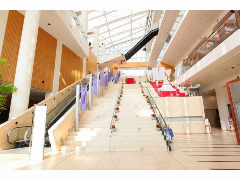 Mielparque Nagano Hotel Ngoại thất bức ảnh