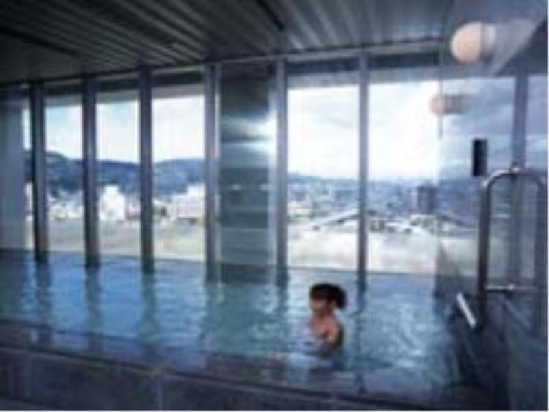 Mielparque Nagano Hotel Ngoại thất bức ảnh