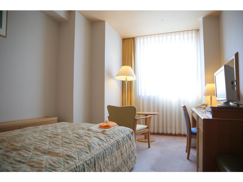 Mielparque Nagano Hotel Ngoại thất bức ảnh