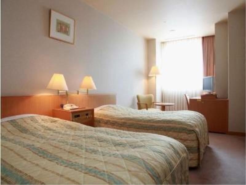 Mielparque Nagano Hotel Ngoại thất bức ảnh